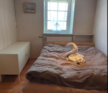 Huemoz Apartamento | Appart cozy vue montagne jardin 3 min Villars