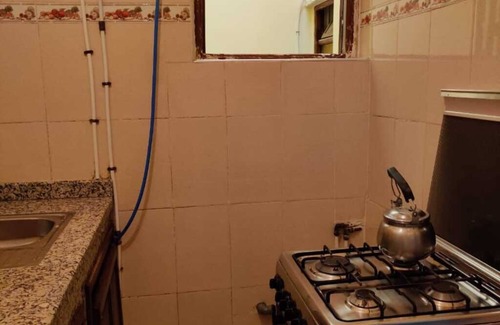Tiznit Apartamento | Appart Décoration Traditionnelle Bien Équipé 10 min Loin de Plage D'aglou