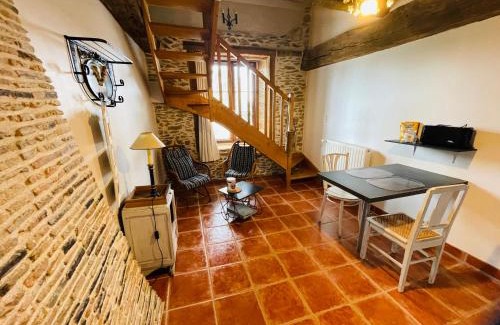 Chantepie Casa | Appart' d'hôtes , ch et gîte au Manoir de la Haute Pilais