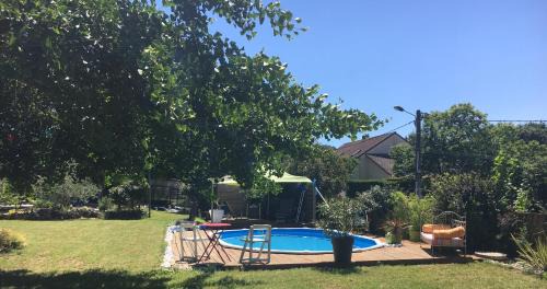 Ussac Apartamento | APPART D'HOTES BRIVE OUEST (USSAC)