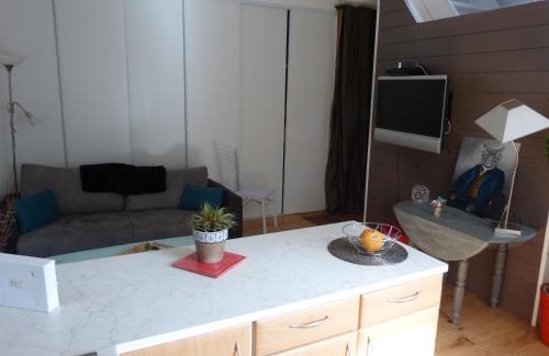 Ussac Apartamento | APPART D'HOTES BRIVE OUEST (USSAC)