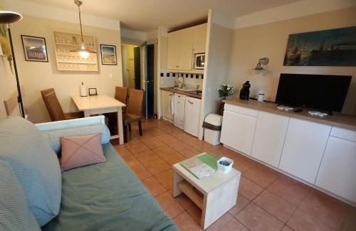 Lacanau-Ocean Apartamento | Appart' dans les pins, Océan, lac, piscine