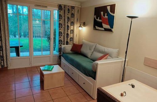 Lacanau-Ocean Apartamento | Appart' dans les pins, Océan, lac, piscine