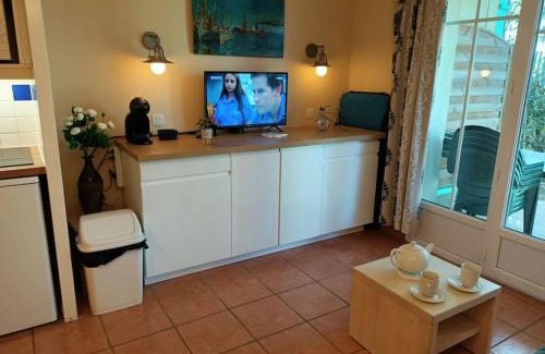 Lacanau-Ocean Apartamento | Appart' dans les pins, Océan, lac, piscine
