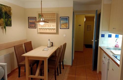 Lacanau-Ocean Apartamento | Appart' dans les pins, Océan, lac, piscine