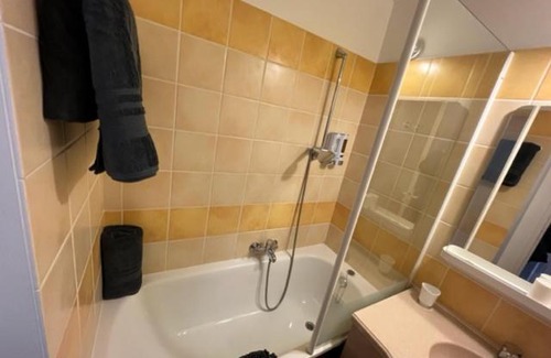 Monflanquin Apartamento | Appart dans Résidence monflanquin