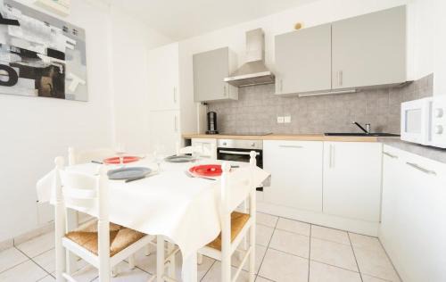 Aytre Apartamento | Appart' des Tours de La Rochelle