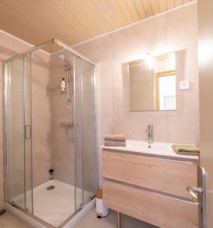 Aytre Apartamento | Appart' des Tours de La Rochelle