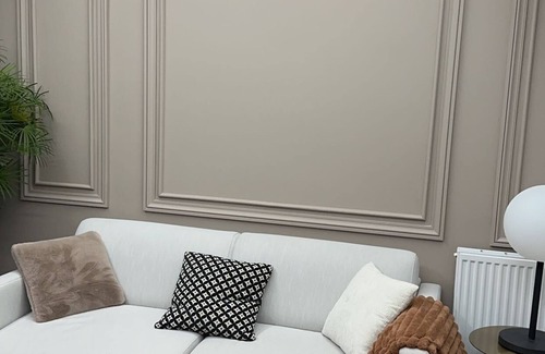 Drancy Apartamento | Appart Design Proche Paris, Stade de France Très Calme