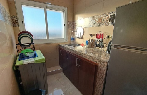 Marshan Apartamento | Appart'Diafa "Find Your Home Away from Home"