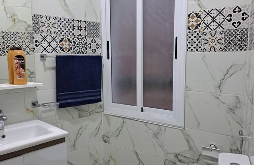 Marshan Apartamento | Appart'Diafa "Find Your Home Away from Home"