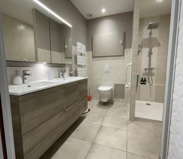 Faubourg Saint-Jacques Apartamento | Appart du faubourg