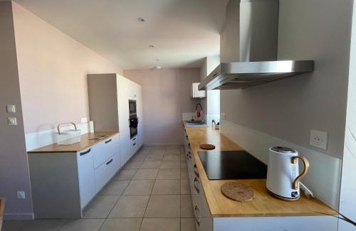 Faubourg Saint-Jacques Apartamento | Appart du faubourg