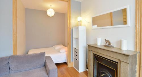 Voltaire - Saint Amour Apartamento | Appart' Duguesclin