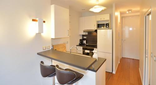 Voltaire - Saint Amour Apartamento | Appart' Duguesclin