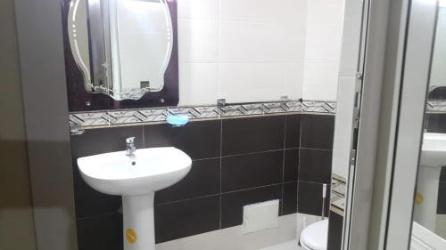 Ville Nouvelle Apartamento | Appart el bassatine pr famille