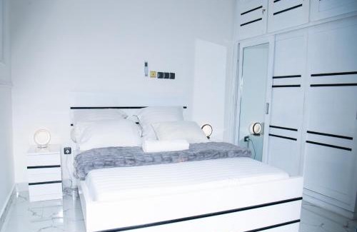 Douala Apartamento | Appart ELRESIDANCIEL 2 - CITE DES PALMIERS
