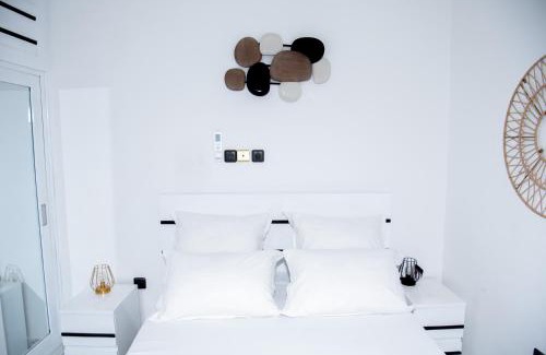Douala Apartamento | Appart ELRESIDANCIEL 2 - CITE DES PALMIERS