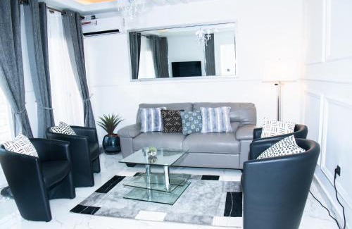 Douala Apartamento | Appart ELRESIDANCIEL 2 - CITE DES PALMIERS