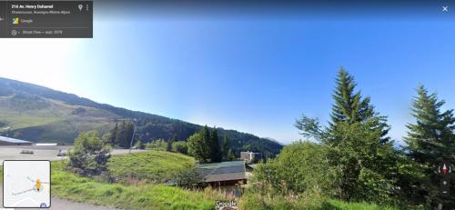 Chamrousse Apartamento | Appart Eterlou Chamrousse