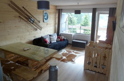 Chamrousse Apartamento | Appart Eterlou Chamrousse