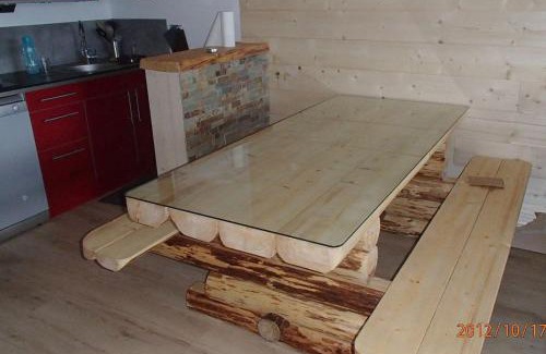 Chamrousse Apartamento | Appart Eterlou Chamrousse