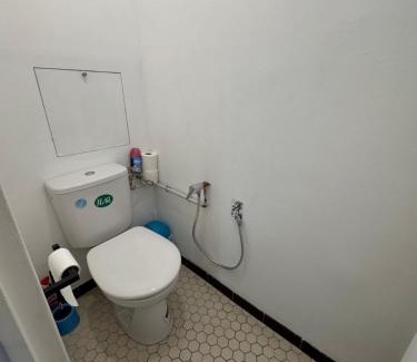 Rosny-sous-Bois Apartamento | Appart familiale 6 pers avec parking - PARIS