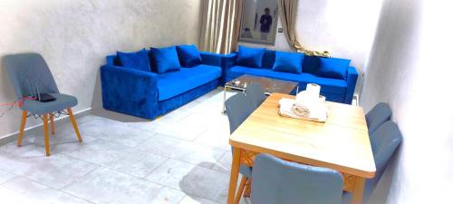 Malabata Apartamento | Appart FARAH Family Only