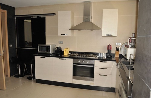 Bouskoura Apartamento | Appart / Flat Golf Green City Bouskoura Casablanca
