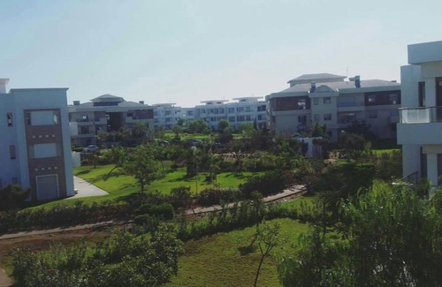 Bouskoura Apartamento | Appart / Flat Golf Green City Bouskoura Casablanca