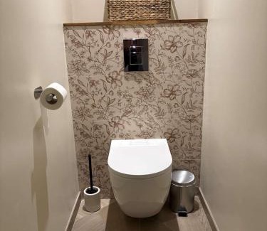 Saint-Fortunat-sur-Eyrieux Apartamento | Appartement fraîchement rénové plein cœur du village