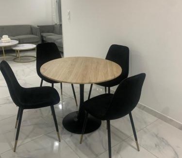 Saint-Martin-de-Valgalgues Apartamento | Appartement