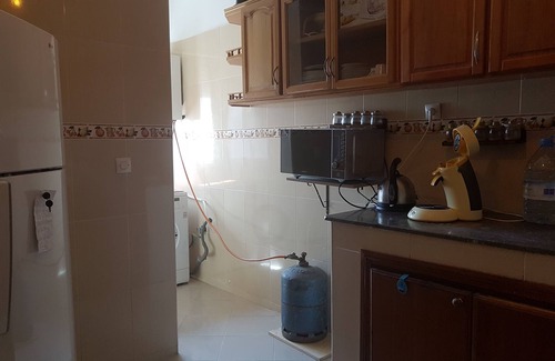 Martil Apartamento | Appart Ghazali - In Martil