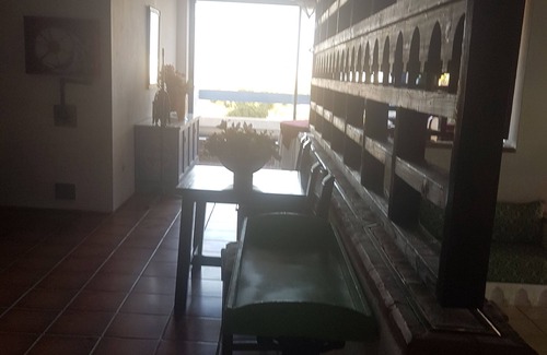 Martil Apartamento | Appart Ghazali - In Martil