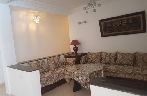 Martil Apartamento | Appart Ghazali - In Martil