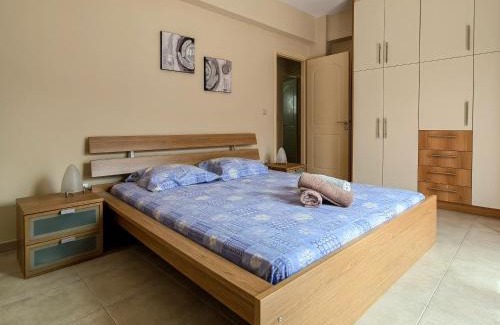 Sipiada Apartamento | appart