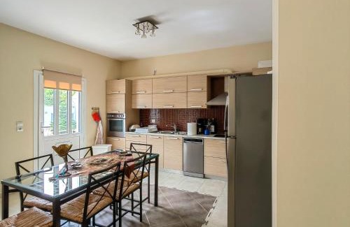 Sipiada Apartamento | appart