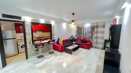 Bourgogne Apartamento | Appart'hôtel Bourgogne