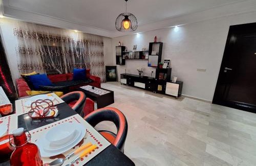 Bourgogne Apartamento | Appart'hôtel Bourgogne