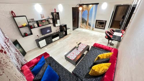 Bourgogne Apartamento | Appart'hôtel Bourgogne