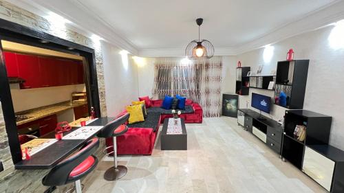 Bourgogne Apartamento | Appart'hôtel Bourgogne