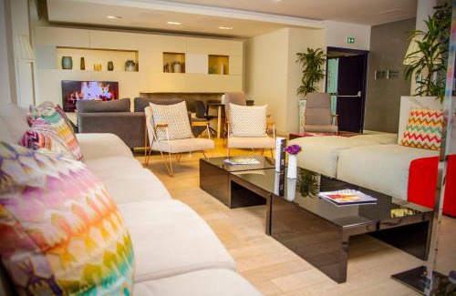 Matabiau Apartamento | Appart Hôtel Clément Ader