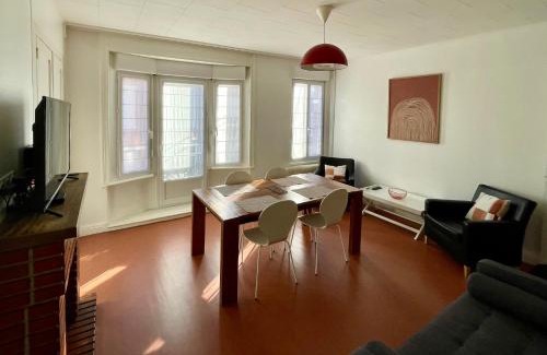 Lens Apartamento | Appart'hôtel et chambres Lens