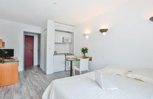 Blatin Apartamento | Appart'Hôtel Lauréades Clermont-Ferrand Centre Jaude