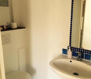 Jourdan Apartamento | Appart-hôtel Maison de la Lune - petite Auberge d'Etterbeek