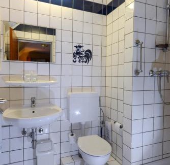 Bonnevoie Apartamento | APPART-HÔTEL MARCO POLO