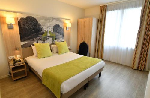Bassins a Flot Apartamento | Appart-Hôtel Mer & Golf City Bordeaux Bassins à flot