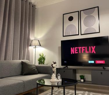 Nouakchott Apartamento | Appart hôtel