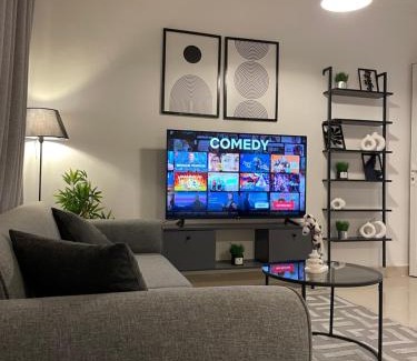 Nouakchott Apartamento | Appart hôtel