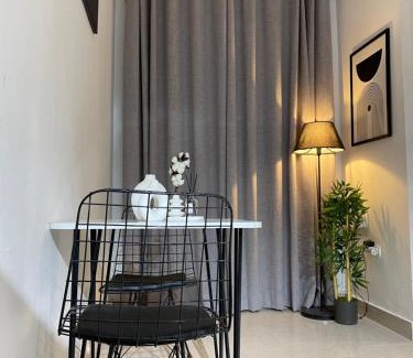 Nouakchott Apartamento | Appart hôtel